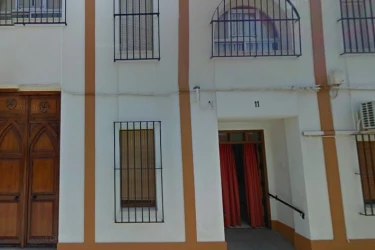 residencia de mayores virgen del rosario-alcazar de san juan-ciudad real