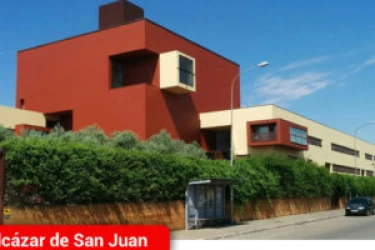 residencia de mayores santa marta-alcazar de san juan-ciudad real