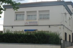 residencia de mayores estrella del carmen-almaden-ciudad real