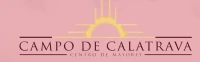 Logo Centro de Mayores Campo de Calatrava