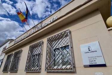 residencia de mayores virgen de peñarroya-argamasilla de alba-ciudad-real