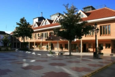 residencia municipal virgen del monte-bolaños de calatrava-ciudad real
