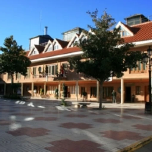 residencia municipal virgen del monte-bolaños de calatrava-ciudad real