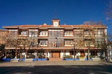 viviendas de mayores-castellar de santiago-ciudad real