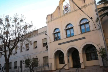 residencia de mayores santa teresa jornet-ciudad real