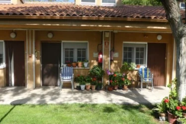 residencia de mayores nuestra señora del carmen-ciudad real