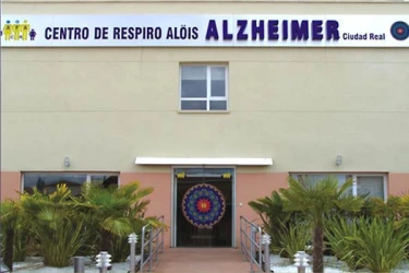 centro de respiro alois alzheimer-ciudad real