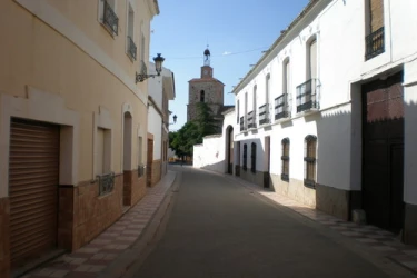 vivienda municipal de mayores-fernan caballero-ciudad real