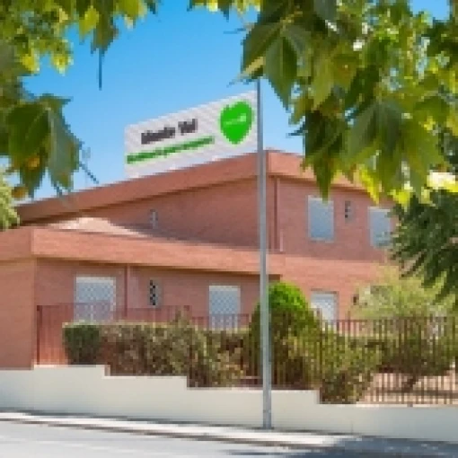 residencia geriatrica nuestra señora oreto y zuqueca-granatula de calatrava-ciudad real