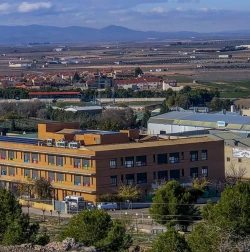 residencias de ancianos en ciudad real-herencia