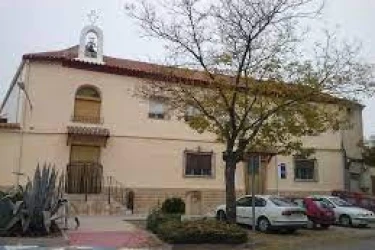 residencia de mayores san francisco-herencia-ciudad real