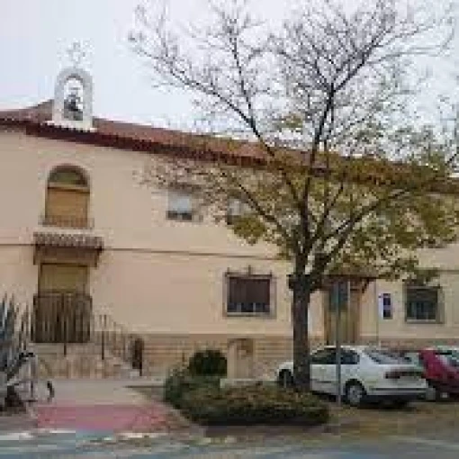 residencia de mayores san francisco-herencia-ciudad real