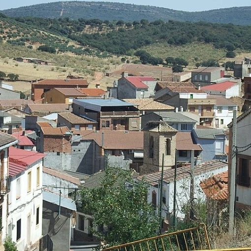 viviendas de mayores virgen de guadalupe-horcajo de los montes-ciudad real