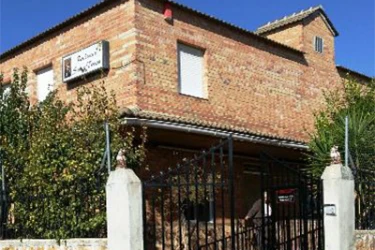 residencia de ancianos santa teresa-malagon-ciudad real