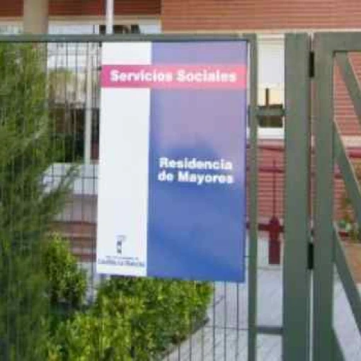 residencia de mayores los jardines de manzanares-manzanares-ciudad real