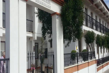 residencia de mayores nuestra señora de la asuncion i-miguelturra-ciudad real