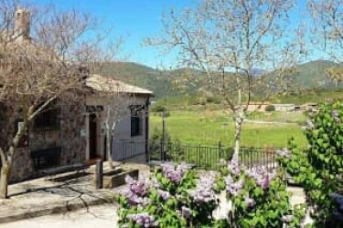 vivienda municipal de mayores-navas estena-ciudad real