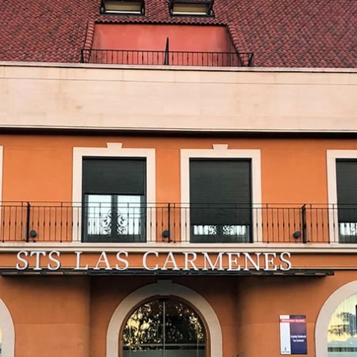 sts las carmenes-poblete-ciudad real