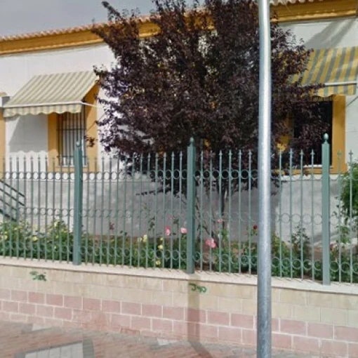 residencia de mayores santa angela de la cruz-puertollano-ciudad real