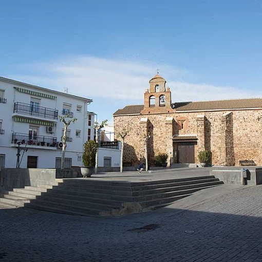 vivienda municipal de mayores-seceruela-ciudad real