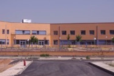 Residencia Ilunion Sociosanitario La Rosa del Azafrán