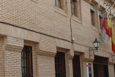 vivienda municipal de mayores-la solana-ciudad real