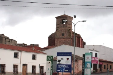 vivienda municipal de mayores-terrinches-ciudad real