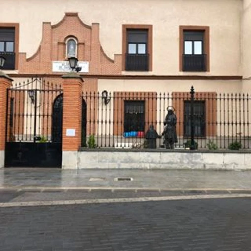residencia de ancianos san victor-tomelloso-ciudad real