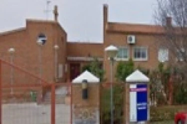 residencia de mayores virgen de la blanca-torralba de calatrava-ciudad real