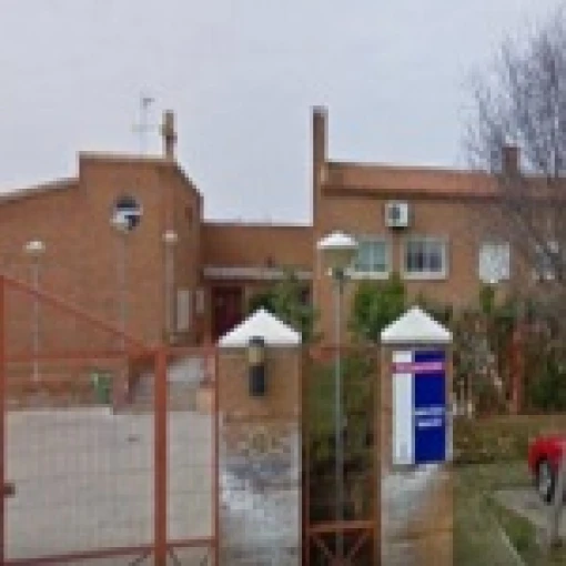 residencia de mayores virgen de la blanca-torralba de calatrava-ciudad real