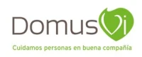 Logo DomusVi Monte Val