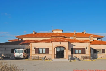 residencia municipal juan martinez moya-villahermosa-ciudad real