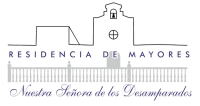 Logo Residencia Nuestra Señora de los Desamparados