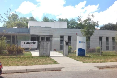 Fogar Residencial de Cerceda