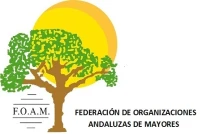 Logo Residencia de Mayores Foam Mengíbar