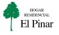 Logo Hogar Residencial El Pinar