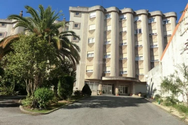 Residencia Mi Casa Ferrol