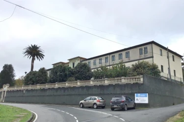 Centro de atención a persoas maiores