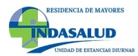 Logo Residencia para Personas Mayores Indasalud