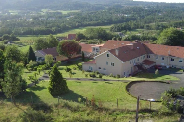 Residencia Puentevea