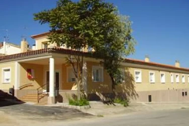 vivienda municipal de mayores de abia de la obispalia-cuenca