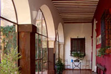 centro geriatrico santa maria-almodovar del pinar-cuenca