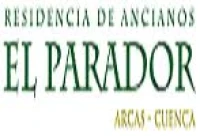 Logo Residencia de Ancianos El Parador