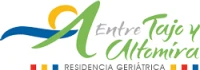 Logo Residencia de mayores Entre Tajo y Altomira