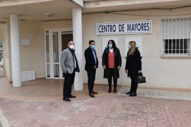 viviendas tuteladas de mayores de barajas de melo-cuenca