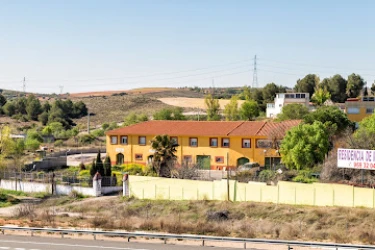 residencia de mayores sagrada familia-belinchon-cuenca