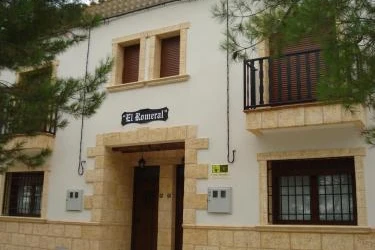vivienda municial de mayores de belmontejo-cuenca