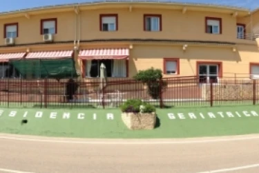 residencia geriatrica de buendia-buendia-cuenca