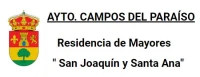 Logo Residencia de Mayores San Joaquín y Santa Ana