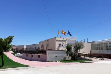 residencia de mayores san joaquin y santa ana-capos del paraiso-cuenca